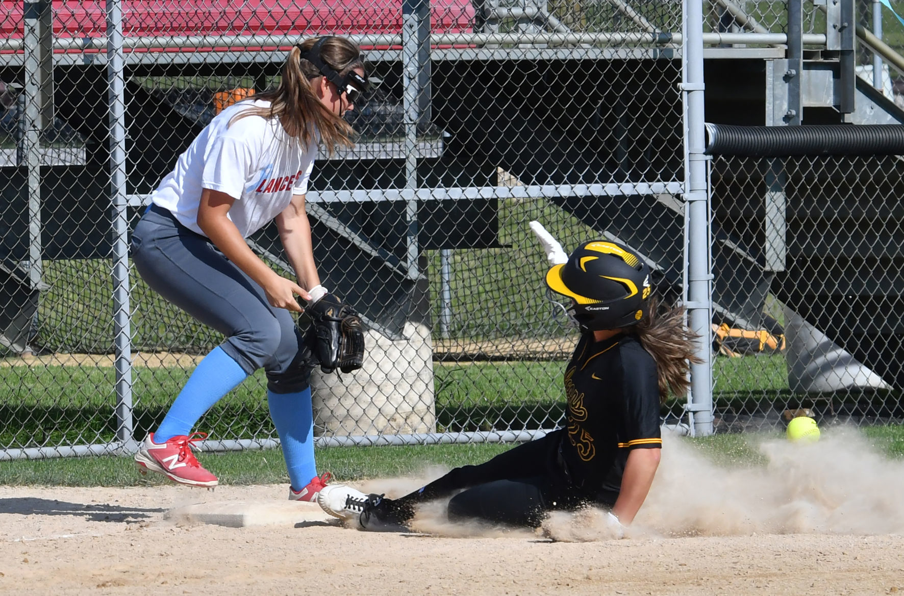 Denny Johnson Softball Classic